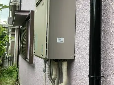建物の耐久性をあげるための工事
